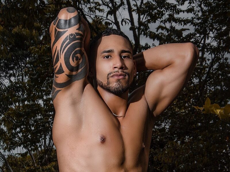 Mateo Coopers