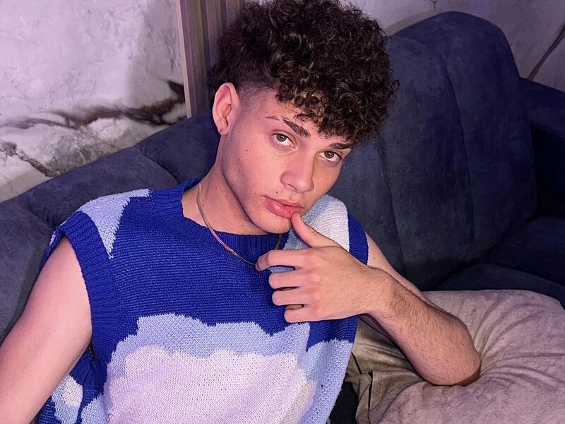 Mathew Ponce