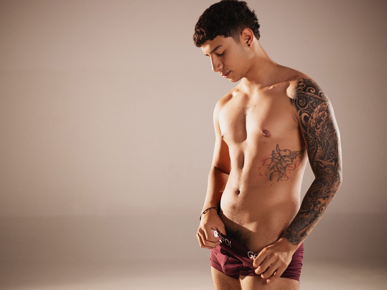 Jaze Bradley
