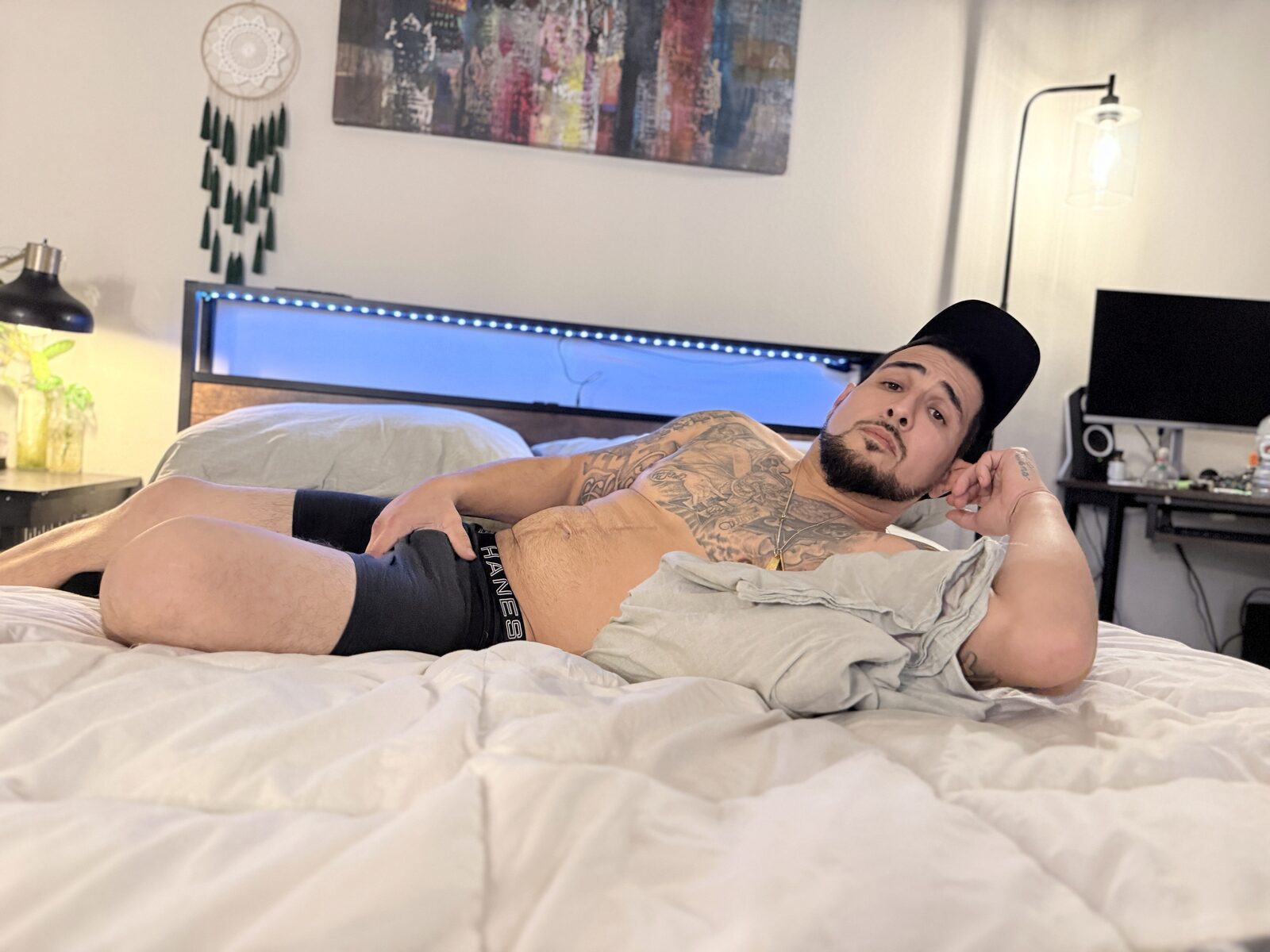 Xavier Xotica