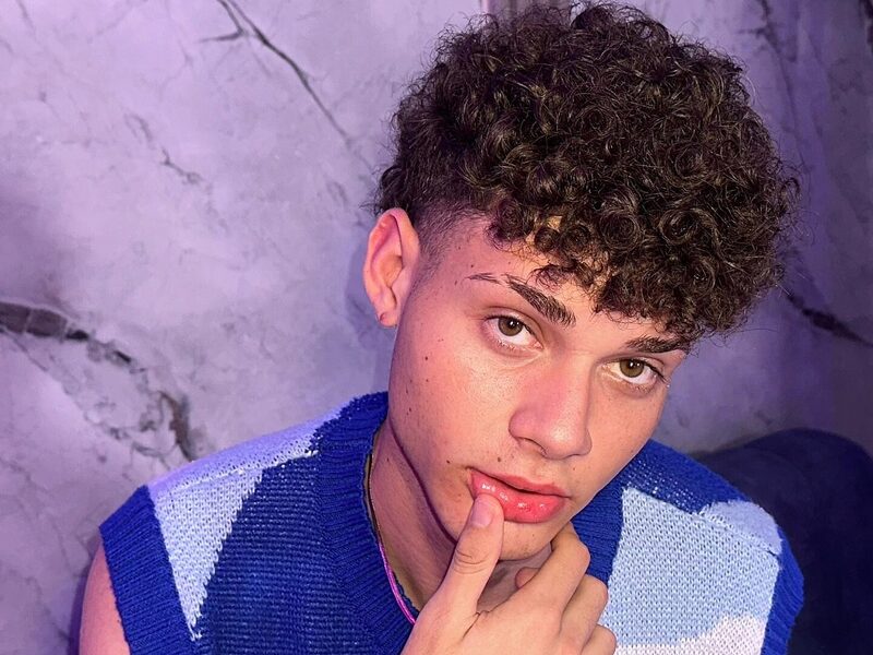 Mathew Ponce