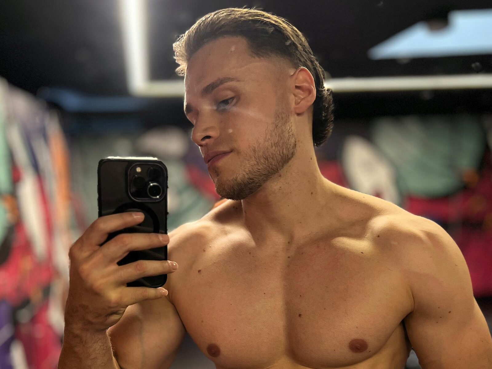 Adrien Roche