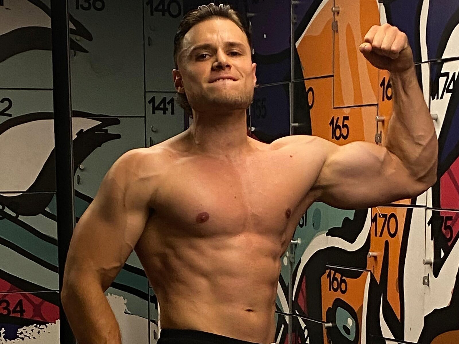 Adrien Roche low quality
