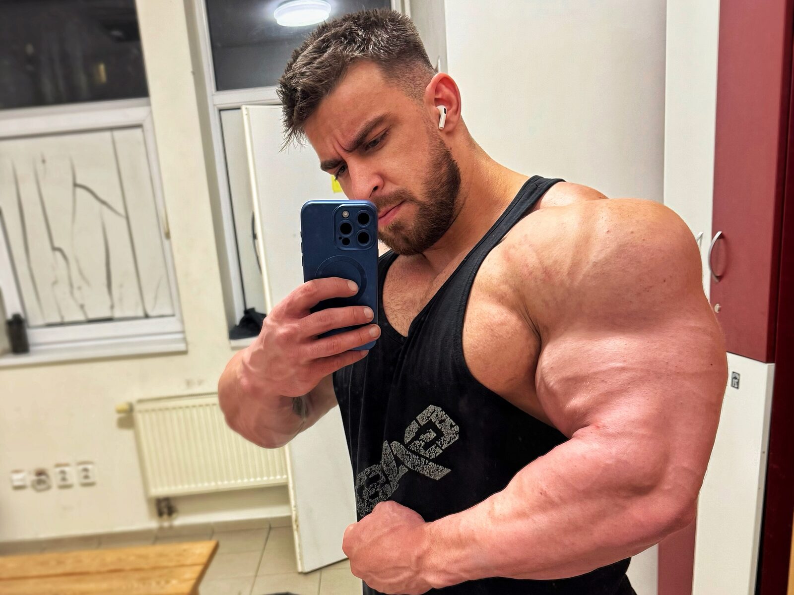 Beau Tucker