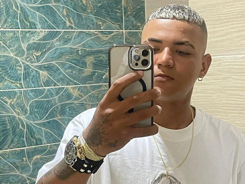 Dante Brow