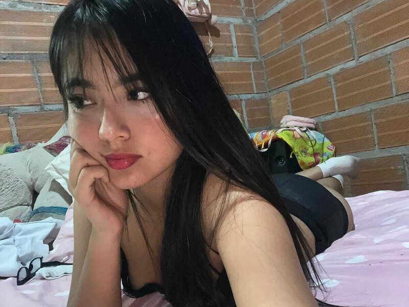 Isabela Rousee low quality