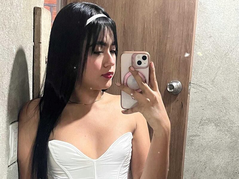 Isabela Rousee