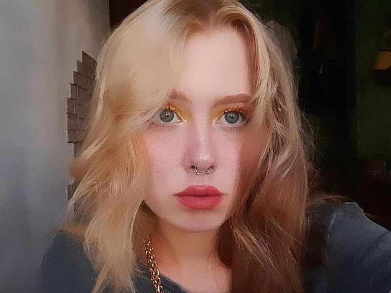 Nora Collins