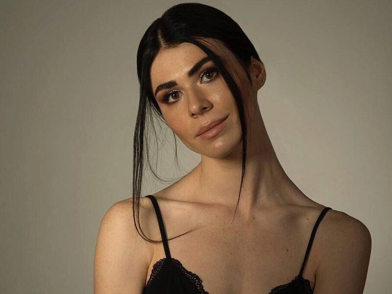 Mila Secretss low quality