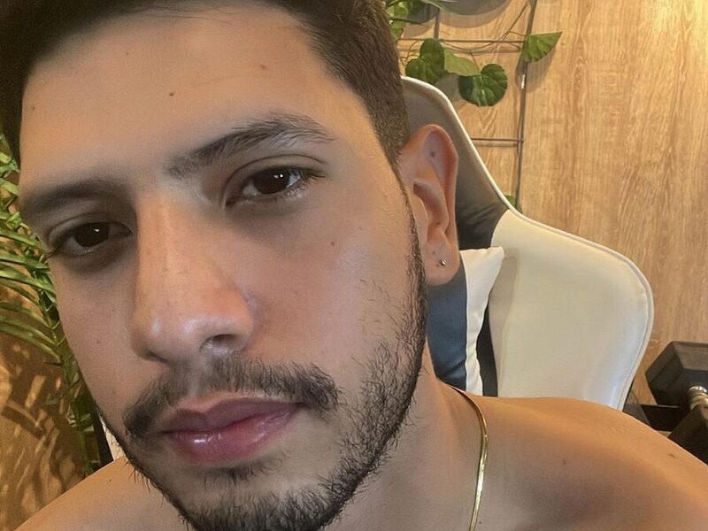 Thiago Voss low quality