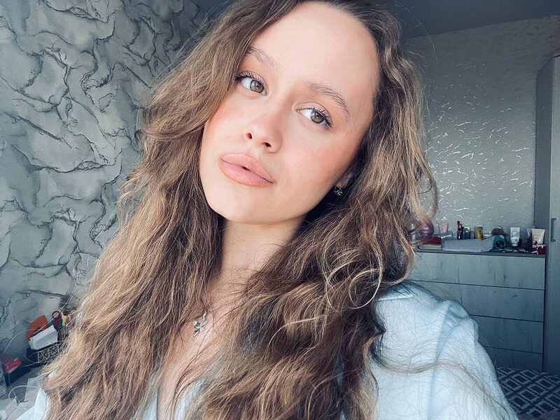 Juliana Fussell low quality