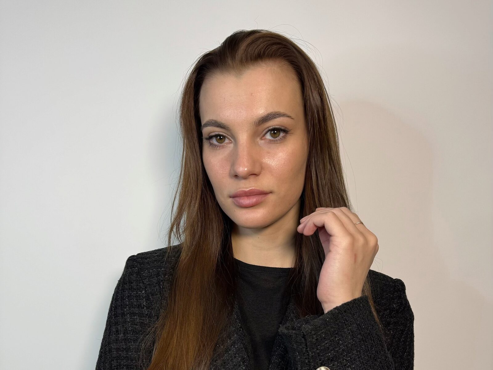 Arianna Jakiela low quality
