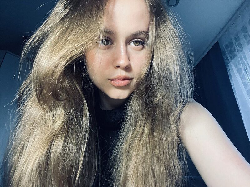 Juliana Fussell low quality