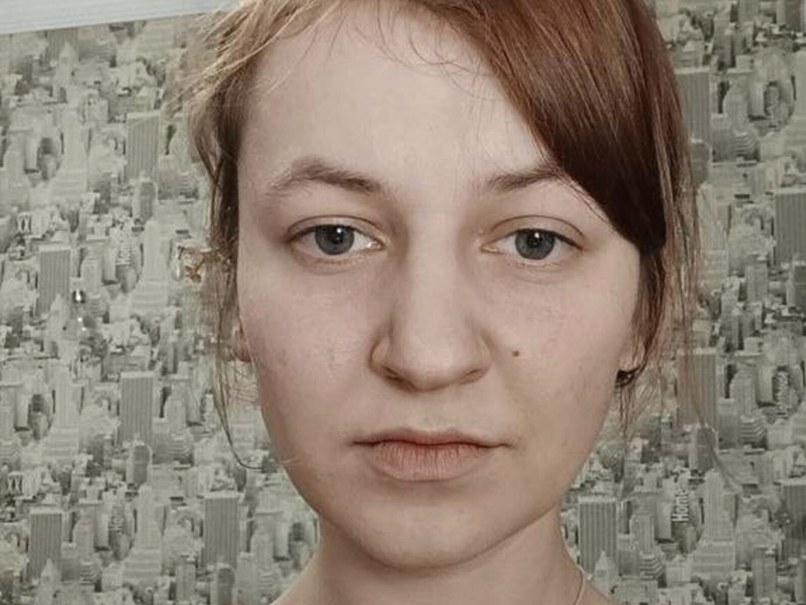 Georgann Haraguchi