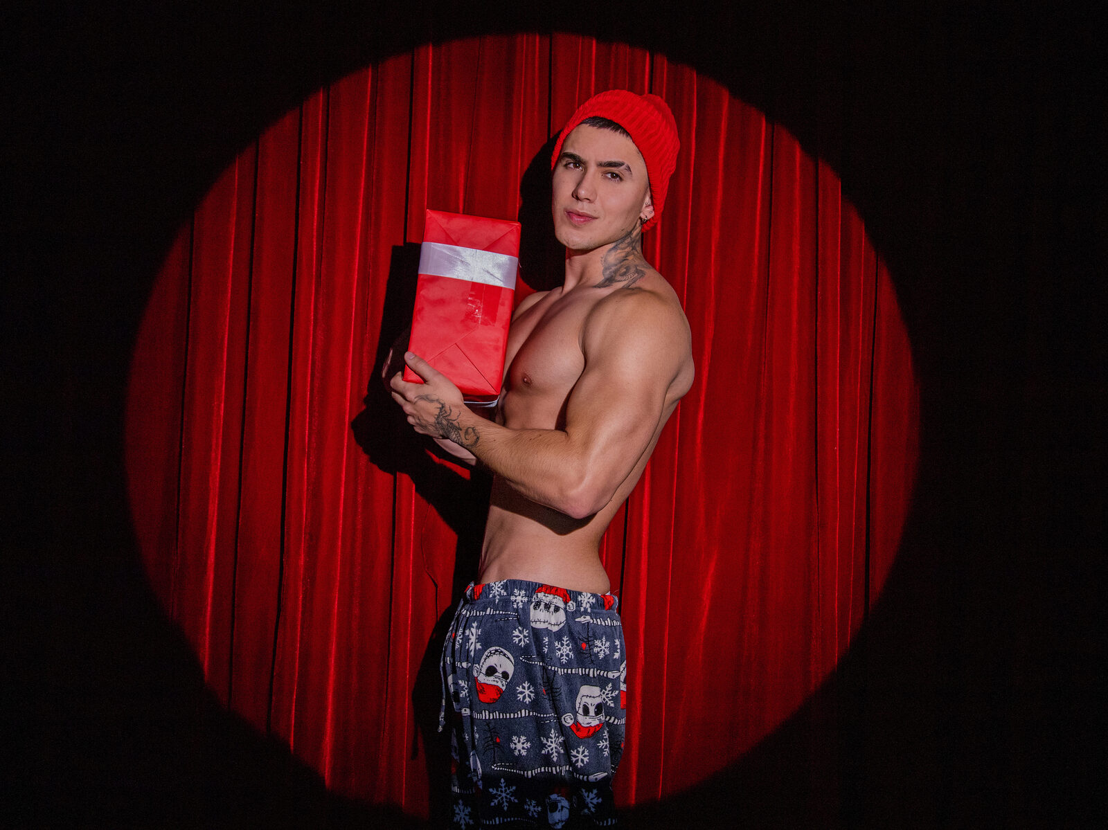 Ethan Colt low quality