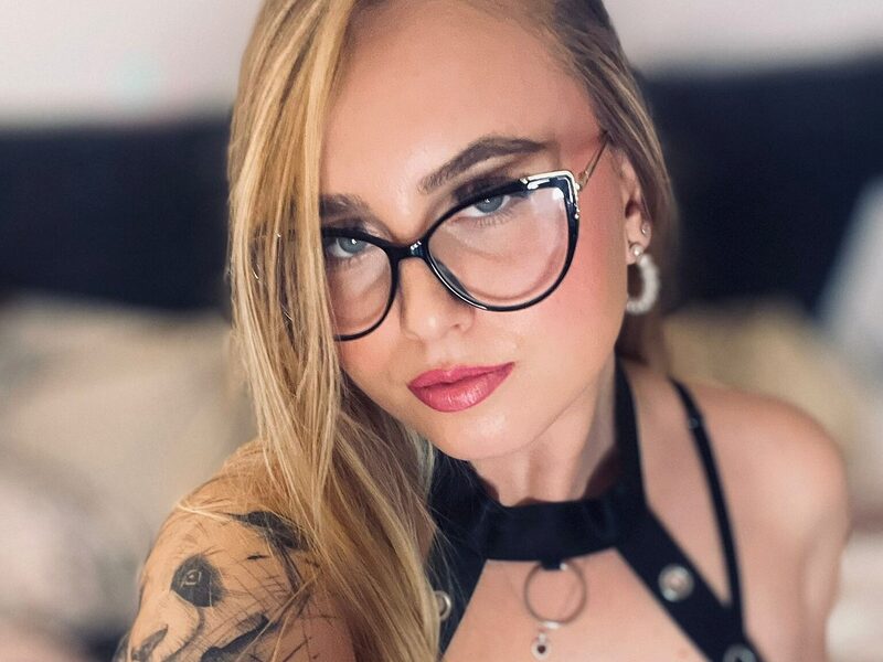 Susie Jensen low quality