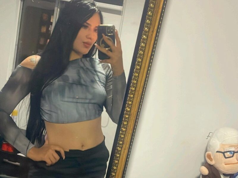 Scarlett Luxe low quality