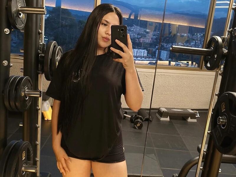 Scarlett Luxe
