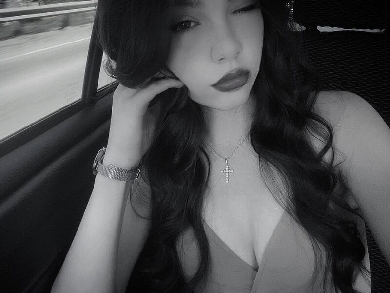 Melonie Cellio low quality