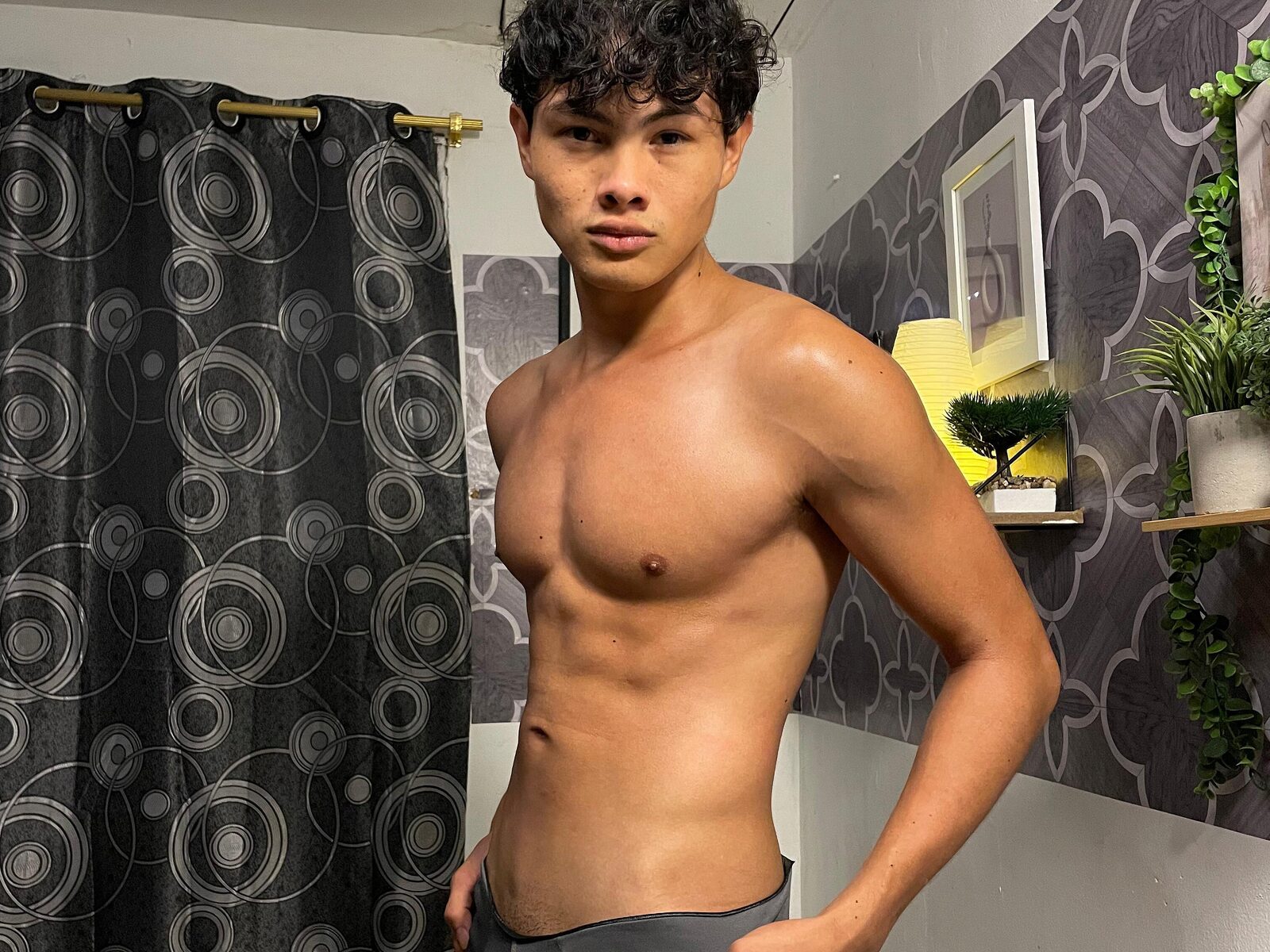 Jake Brownn low quality