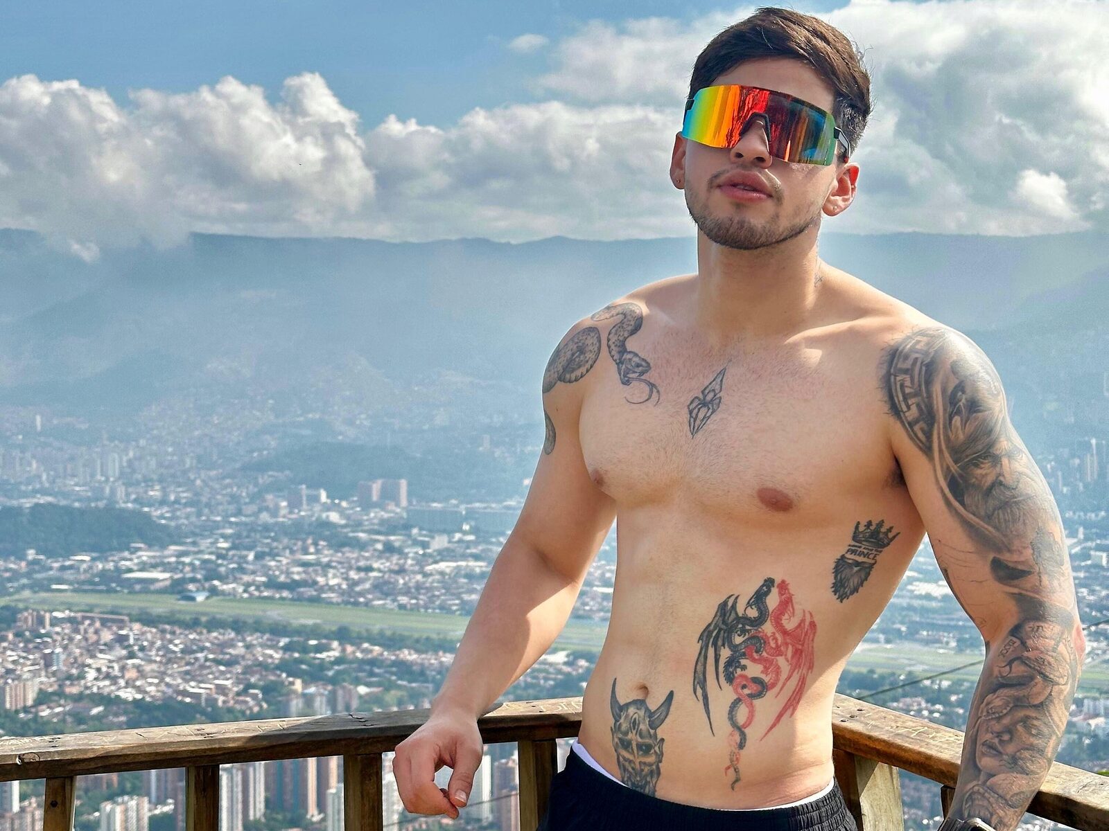 Ronny Colton