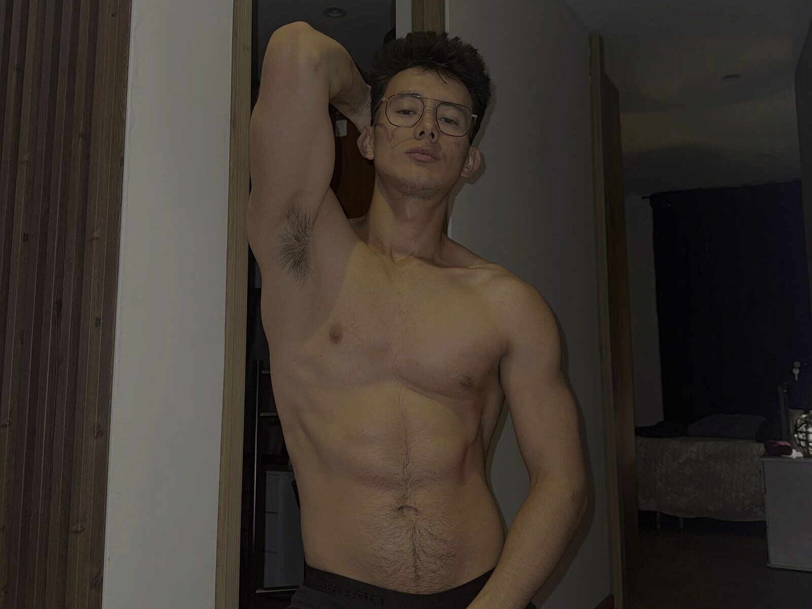 Alex Janssenn