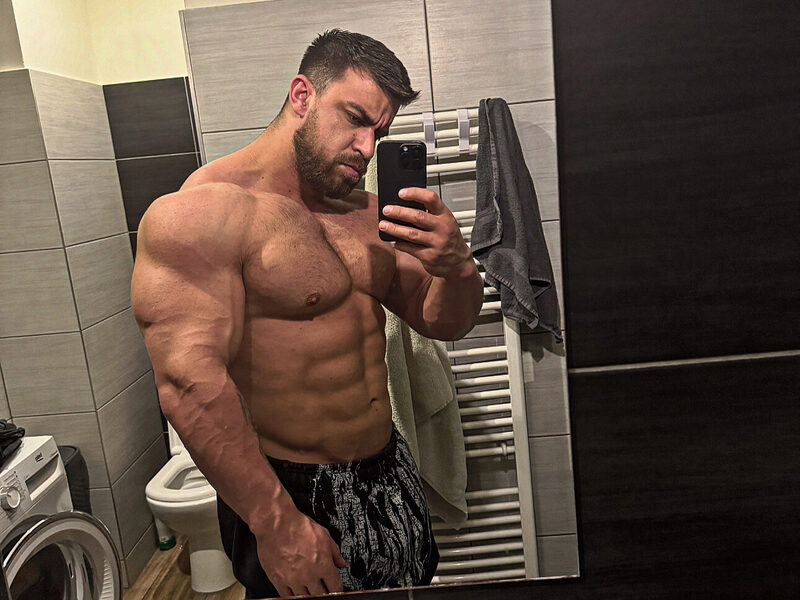 Beau Tucker
