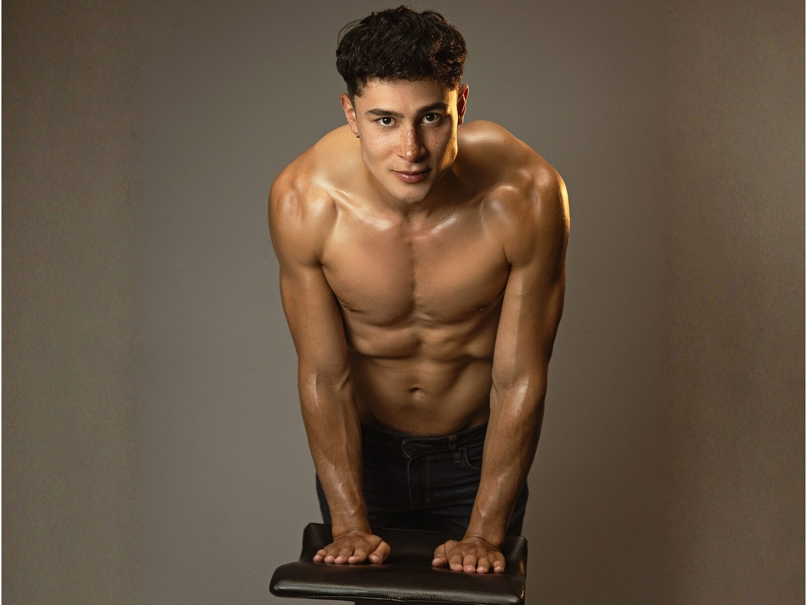 Jones Austin