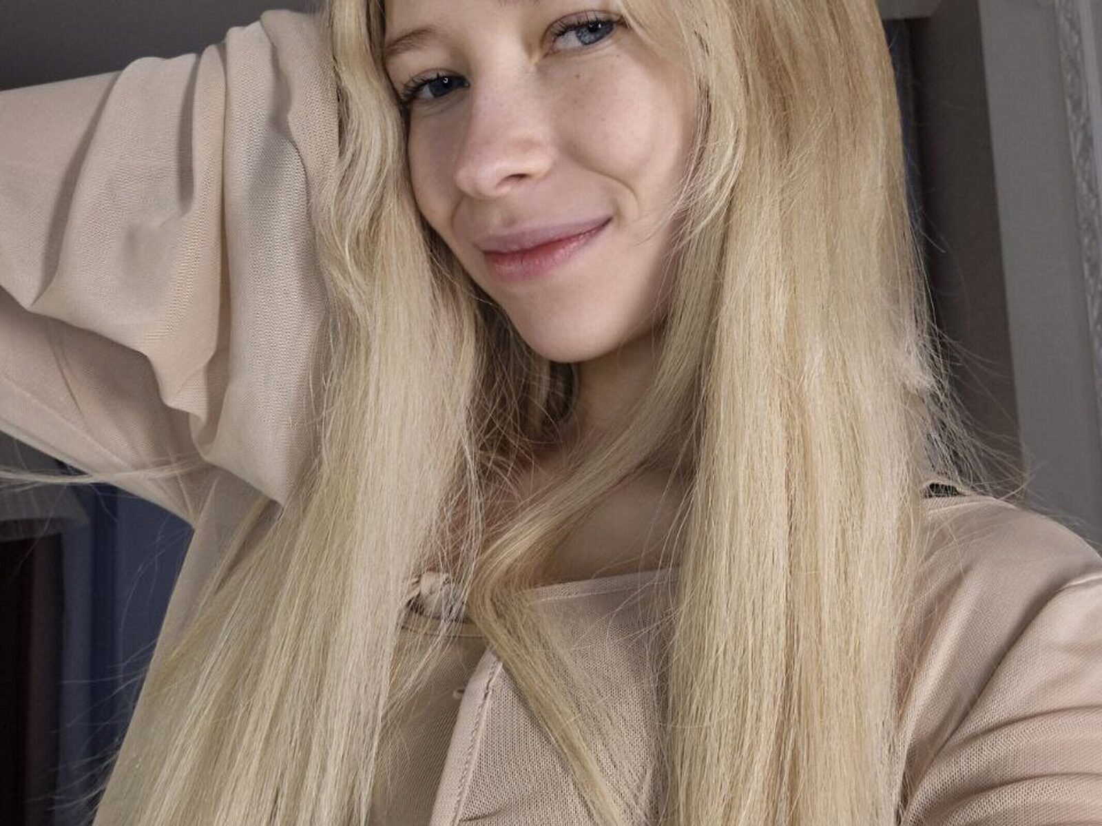 Frederica Cherrington