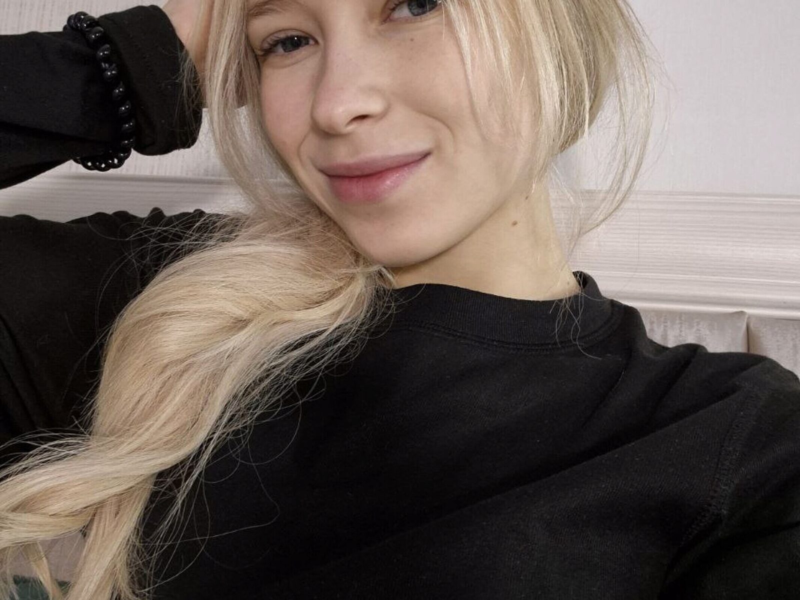 Frederica Cherrington
