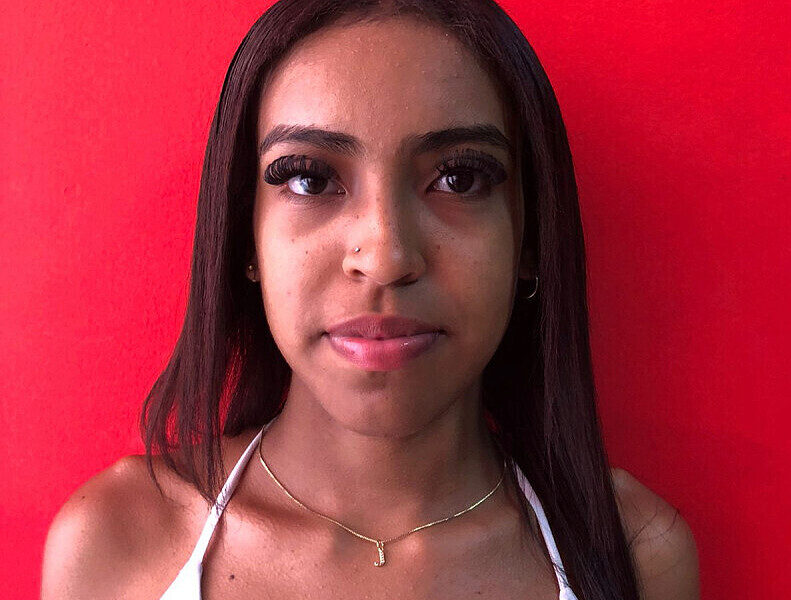 Lehanna Thompsons