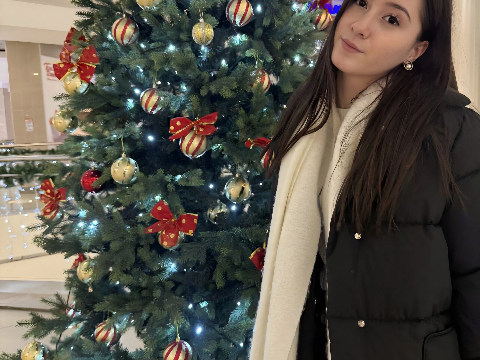 Berenice Gomzalez