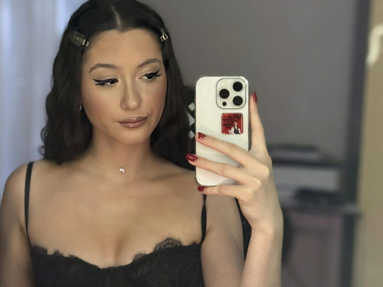 Berenice Gomzalez