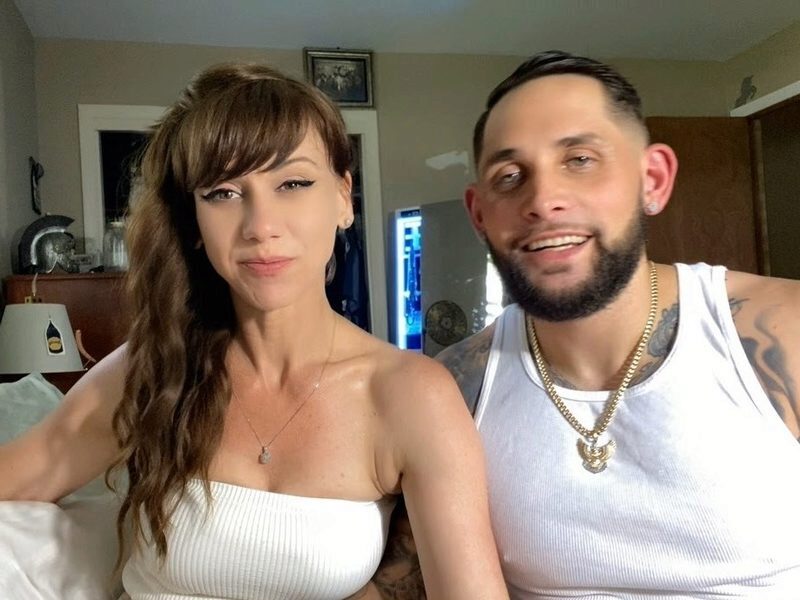 Jazzy Jess & Timothy Taz