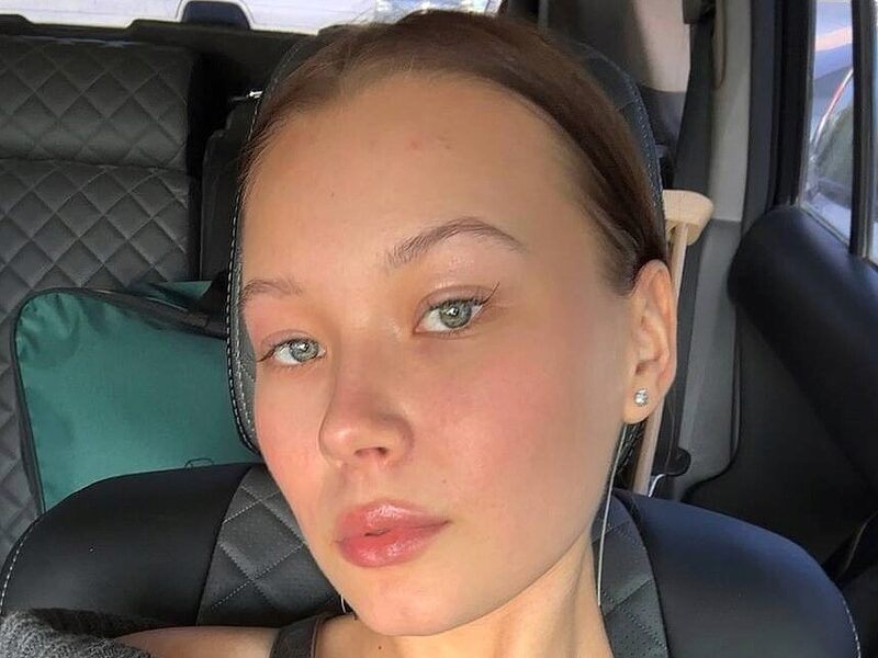 Tarra Mentel low quality