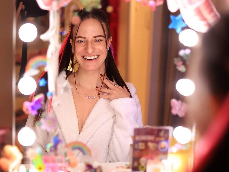 Kate Rainbow
