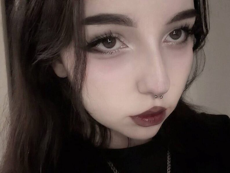 Chastity Parsons low quality