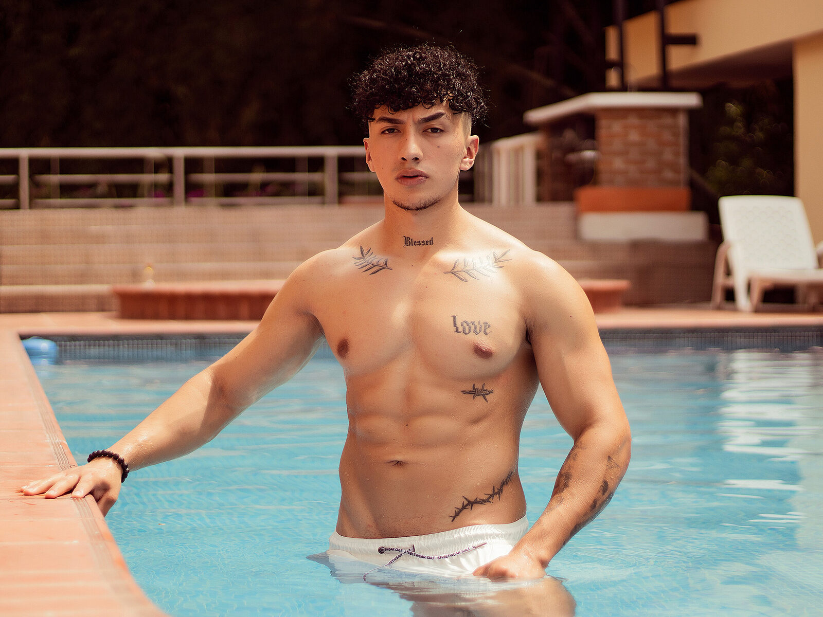 Nikolay Lisin low quality