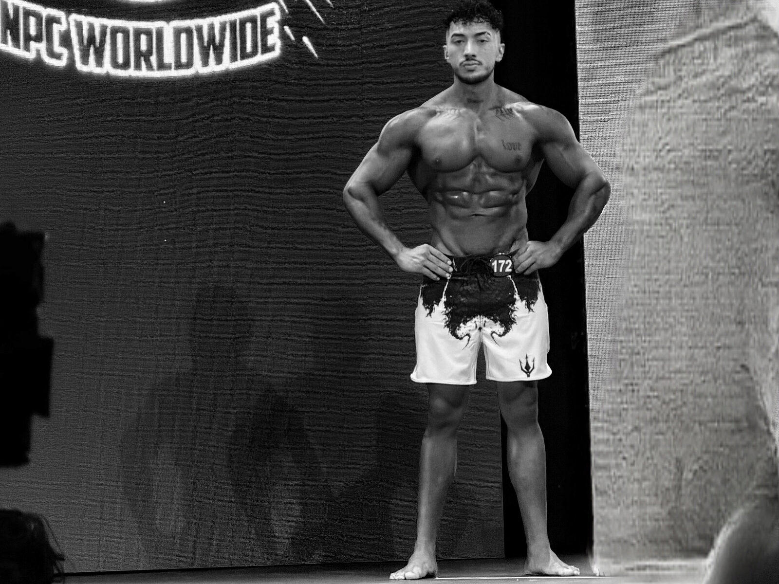 Nikolay Lisin low quality