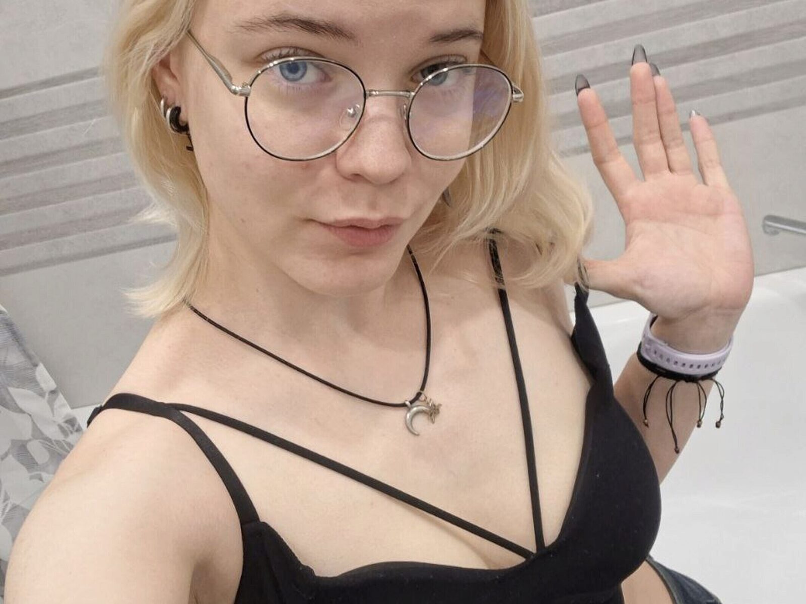 Ashleigh Connington