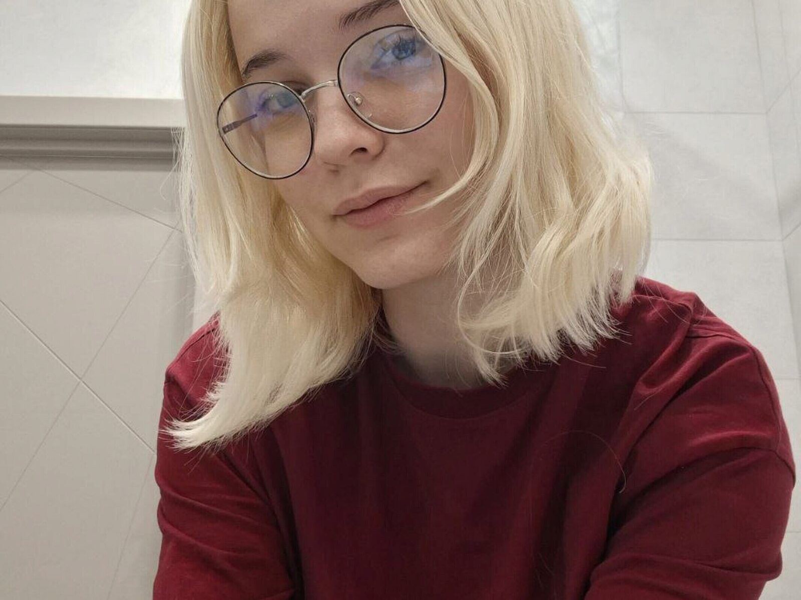 Ashleigh Connington low quality