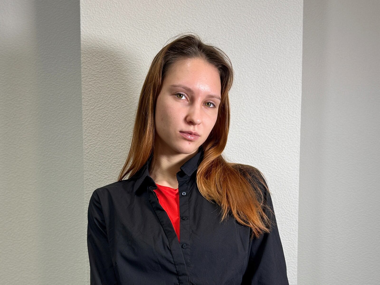 Rosie Brierley low quality