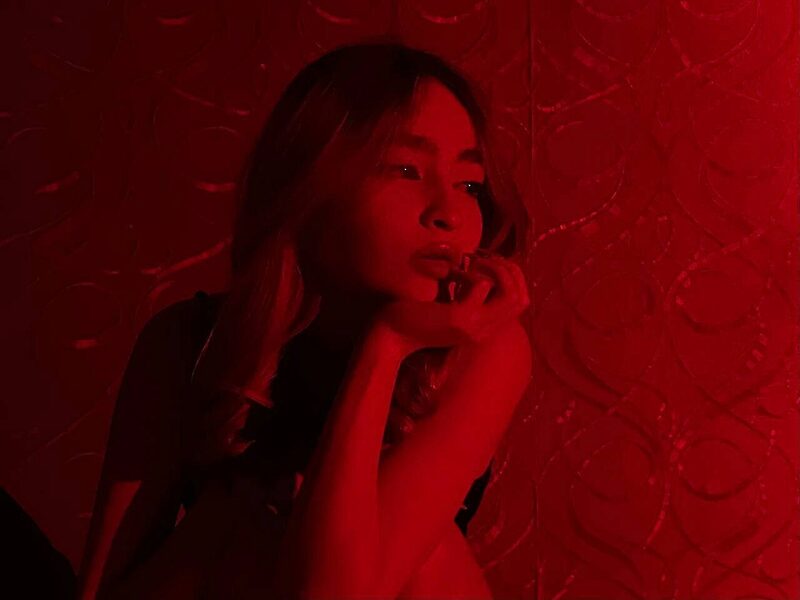 Mellissa Kolkowski low quality