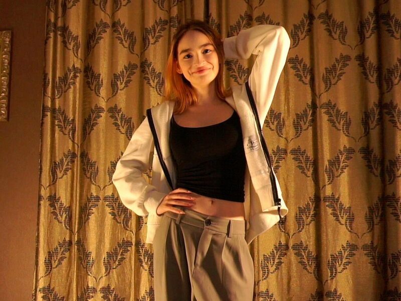 Mellissa Kolkowski low quality