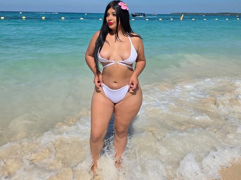 Annie Ramirez low quality