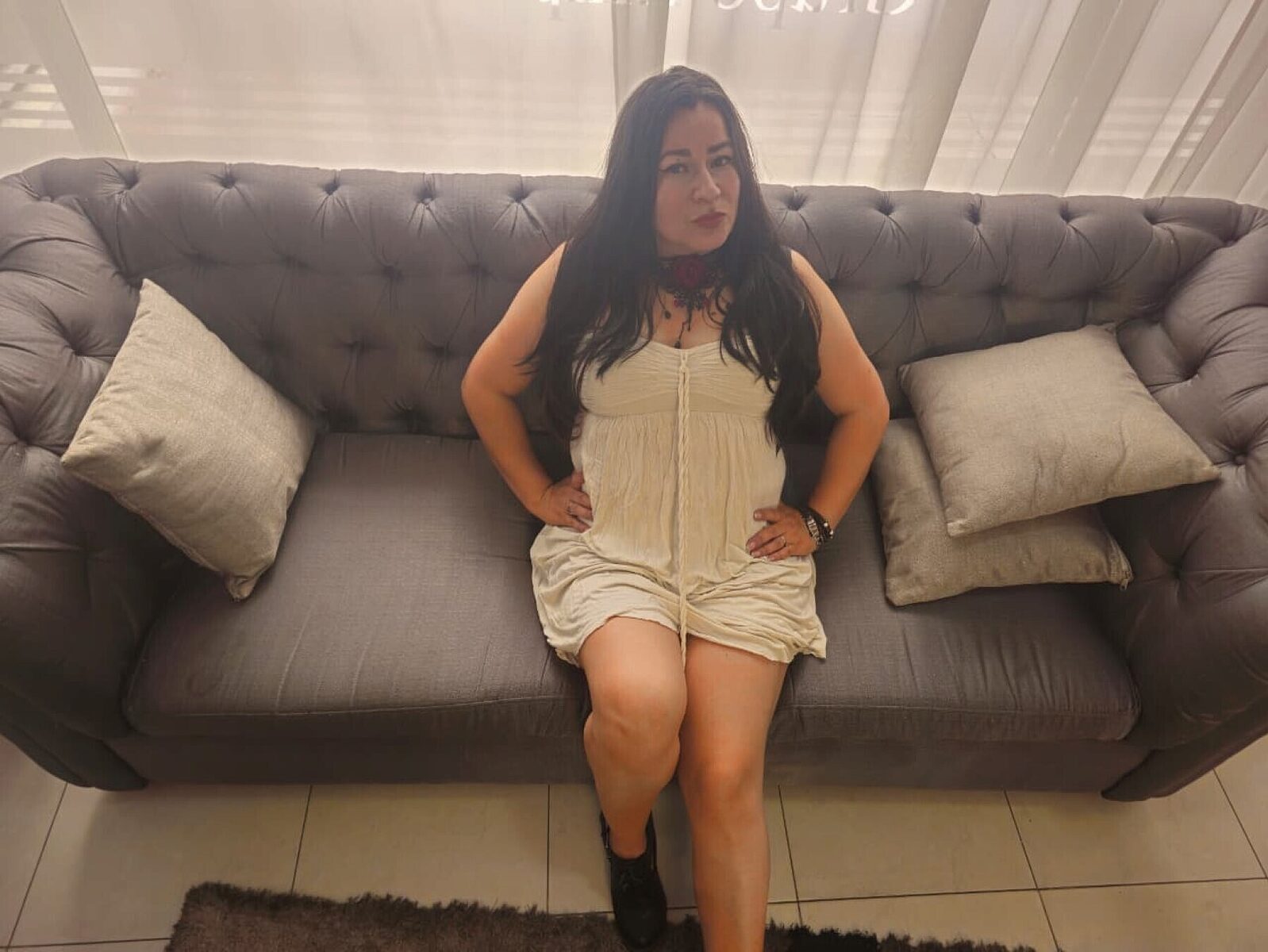 Helen Novoa low quality