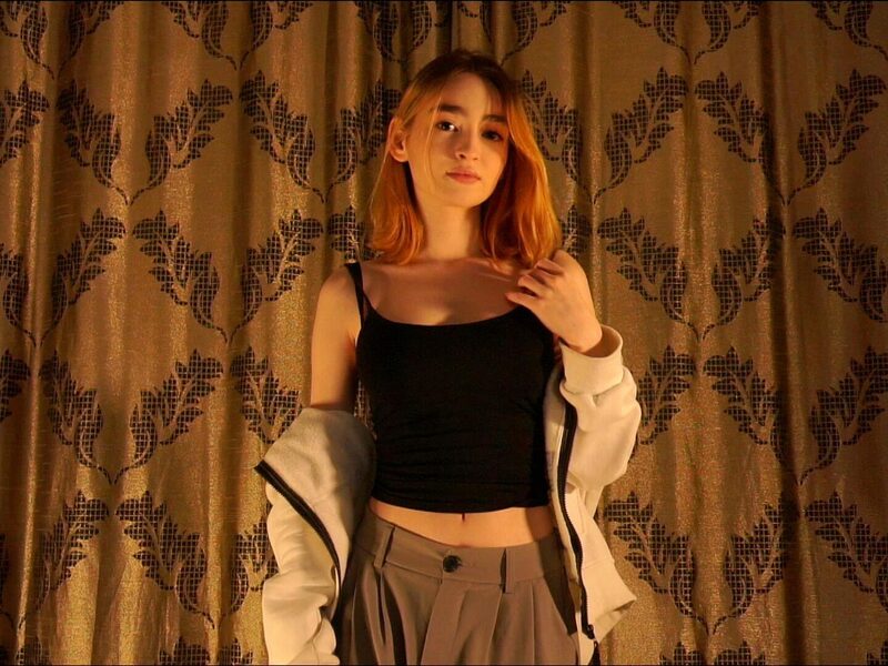 Mellissa Kolkowski low quality