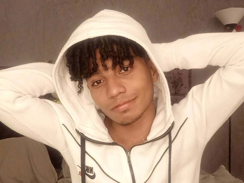 Isak Ramos low quality