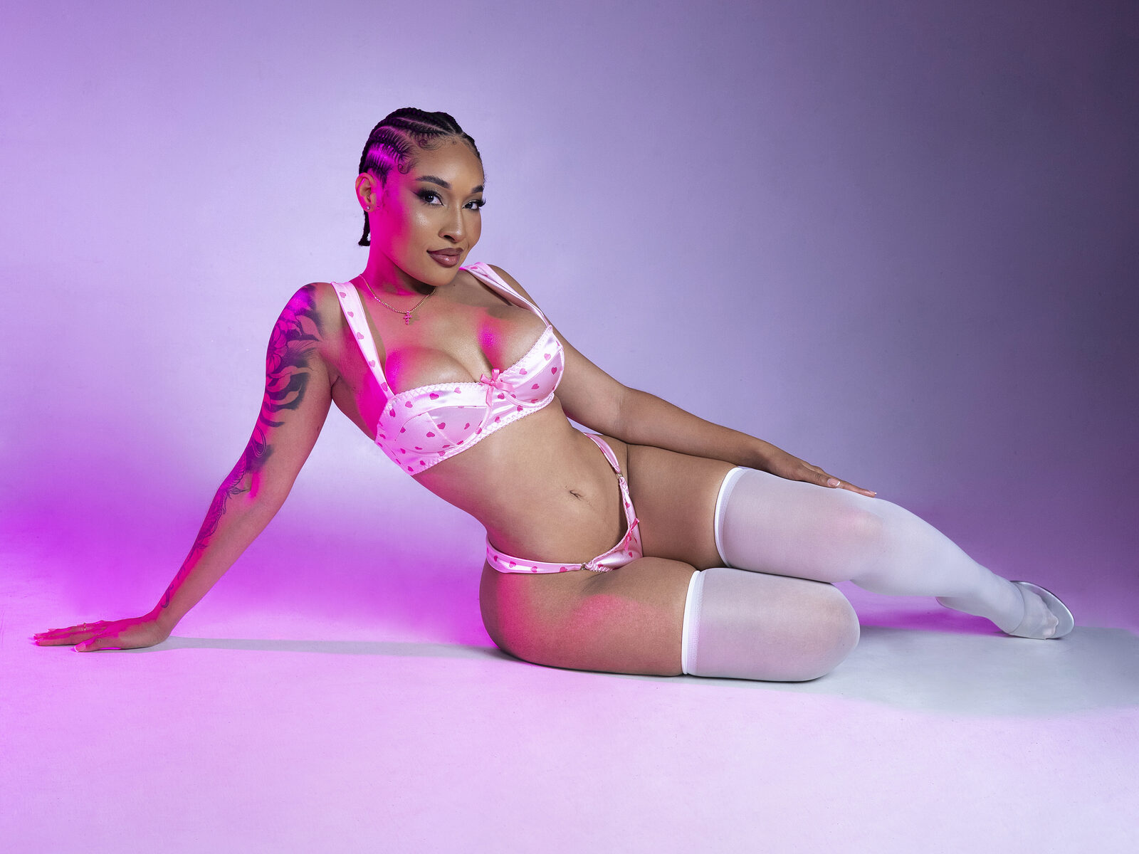 Aryas Collins