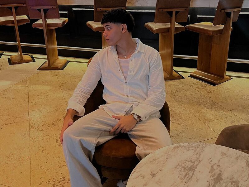 Justin Maack